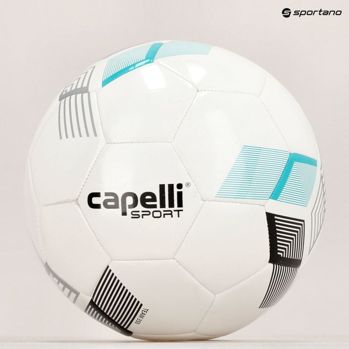 Capelli Tribeca Metro Team futbal AGE-5884 veľkosť 5 5