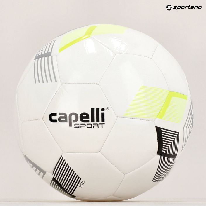 Capelli Tribeca Metro Team futbal AGE-5902 veľkosť 5 5