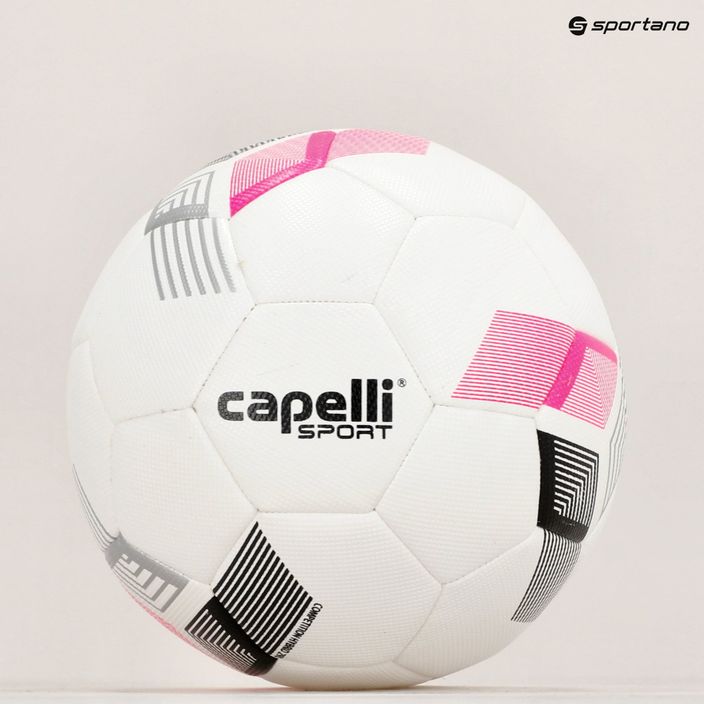 Capelli Tribeca Metro Competition Hybrid Football AGE-5881 veľkosť 3 6