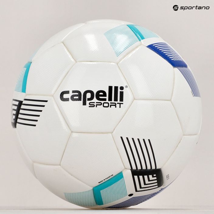 Capelli Tribeca Metro Pro Fifa Quality Football AGE-5420 veľkosť 5 5