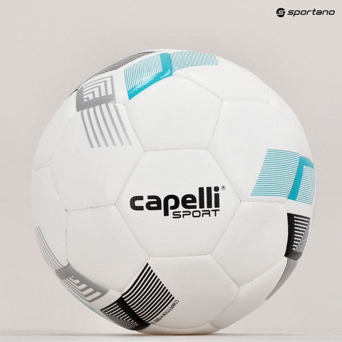 Capelli Tribeca Metro Competition Hybrid Football AGE-5882 veľkosť 4 6