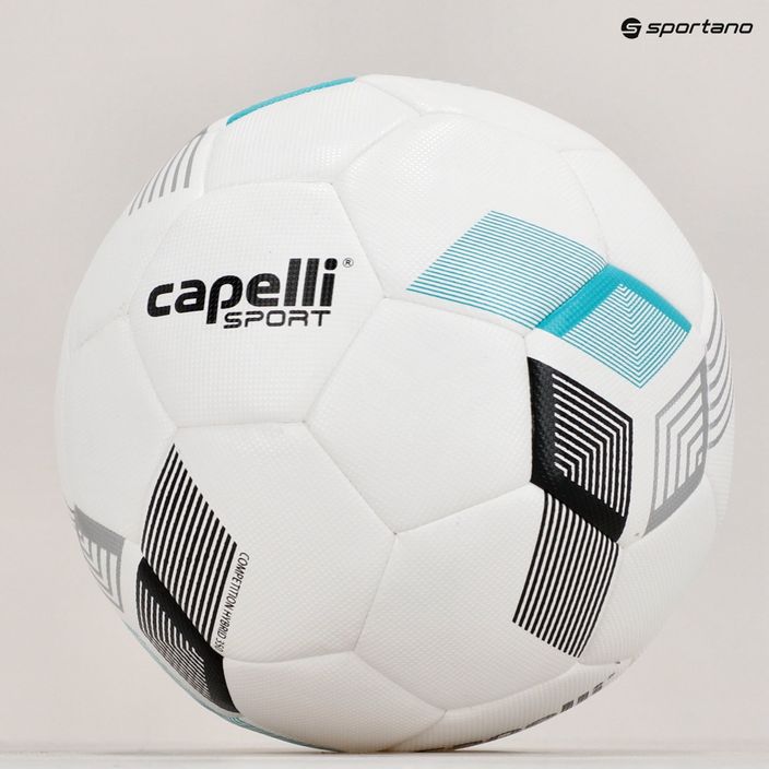 Capelli Tribeca Metro Competition Hybrid Football AGE-5882 veľkosť 5 6
