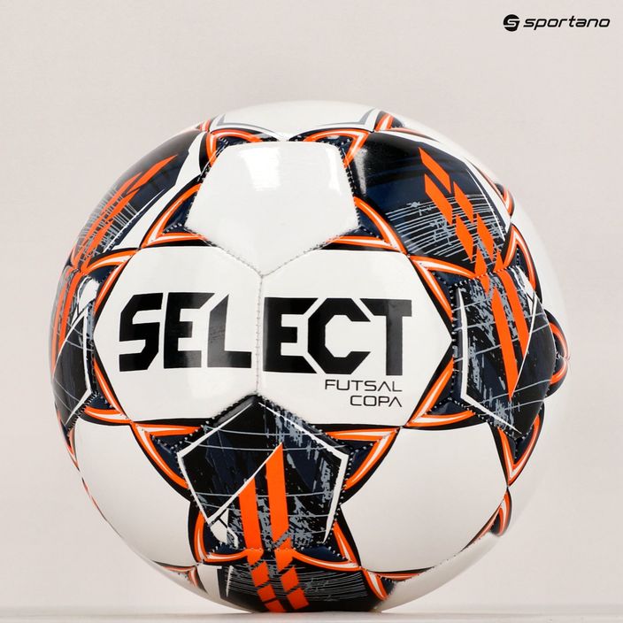 SELECT Futsal Copa football V22 329 4