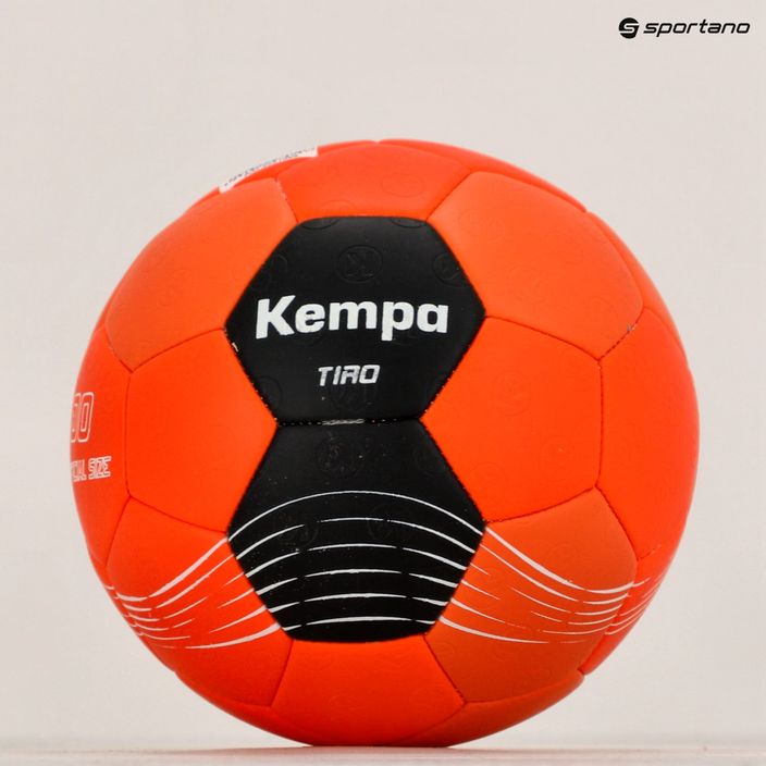 Kempa Tiro handball 200190801/00 veľkosť 00 6