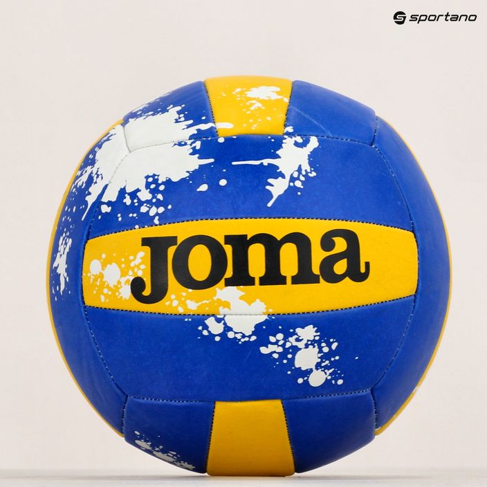 Joma High Performance Volleyball 4681.79 veľkosť 5 4
