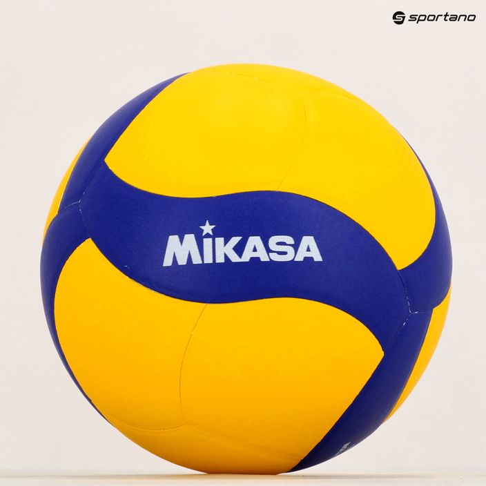Mikasa volejbalová lopta V33 veľkosť 5 6