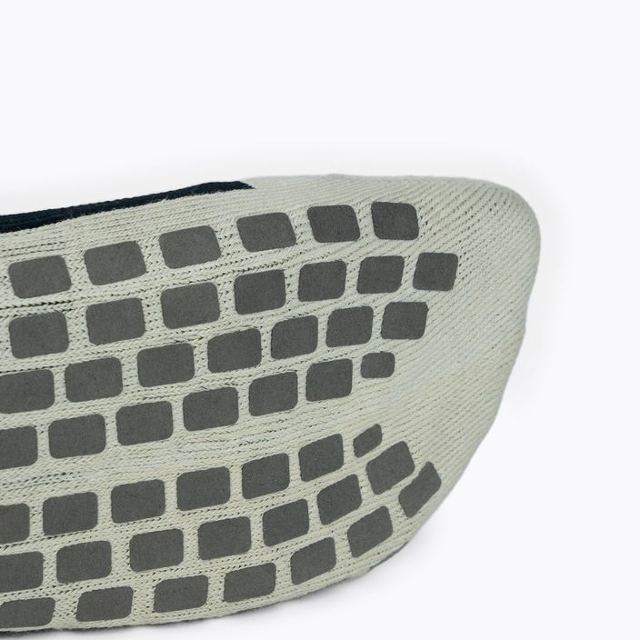 TRUsox Mid-Calf Cushion futbalové ponožky čierne CRW300 4