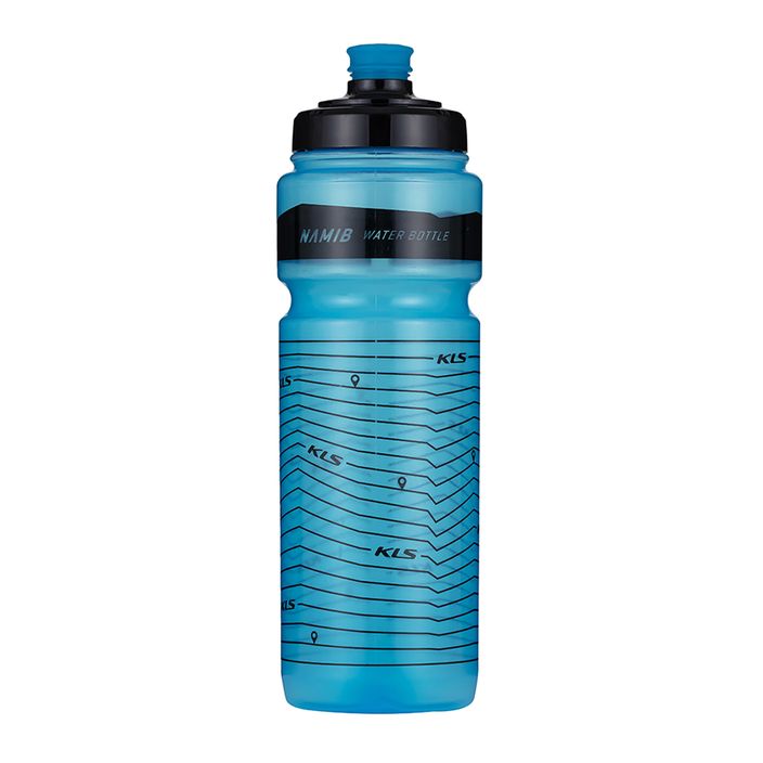 Kellys Namib 022 cyklistická fľaša 750 ml modrá 2