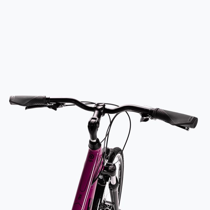 Dámsky trekingový bicykel Kellys Cristy 40 fialový 72344 4