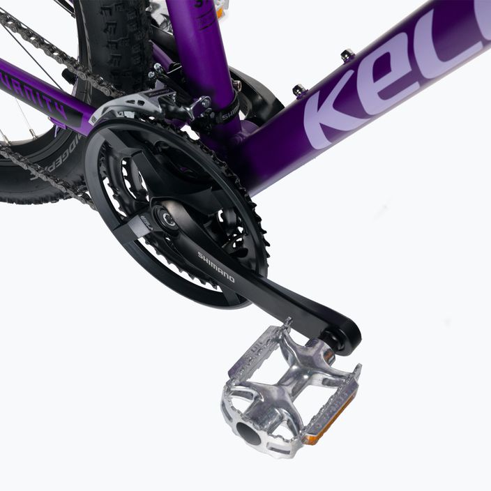 Kellys Vanity 5 26" dámsky horský bicykel fialový 72243 9