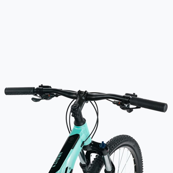 Kellys Vanity 5 29" dámsky horský bicykel modrý 72245 5