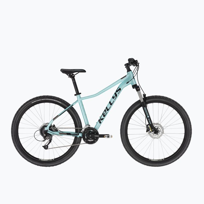 Kellys Vanity 5 29" dámsky horský bicykel modrý 72245 16