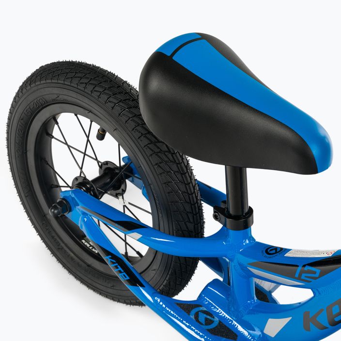 Kellys Kite 12 cross-country bicykel modrý 73973 5
