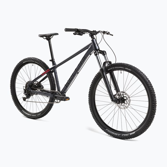 Kellys Gibon 10 29" horský bicykel čierny 76244 2