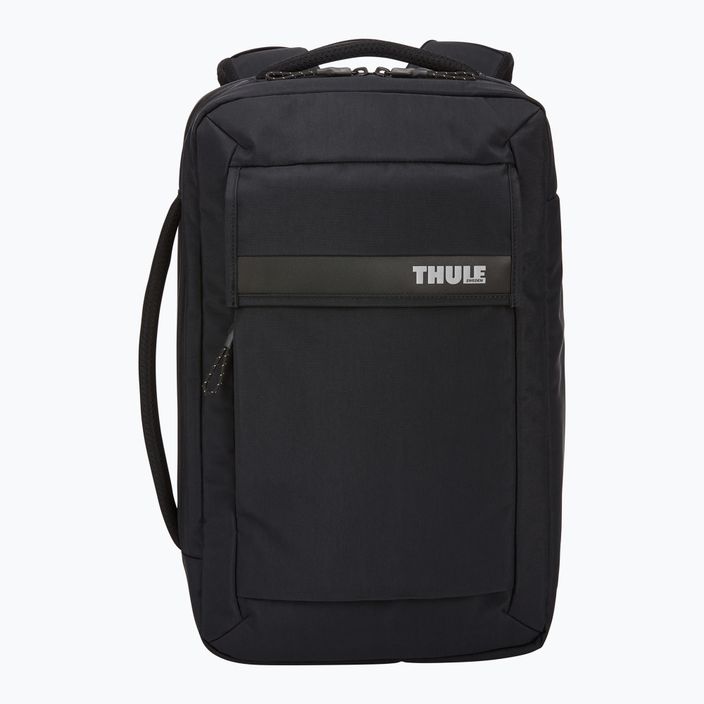 Thule Paramount konvertibilný batoh na notebook 15,6" 16 l čierny