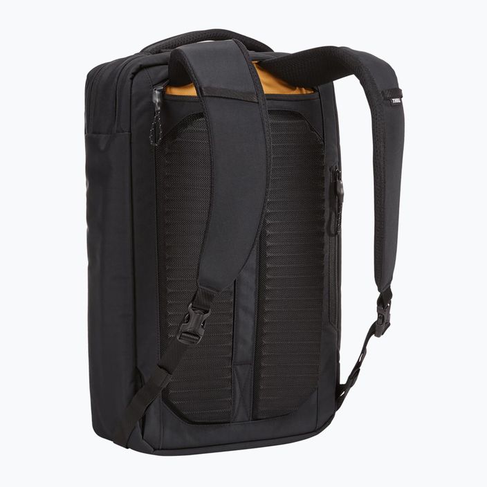Thule Paramount konvertibilný batoh na notebook 15,6" 16 l čierny 3