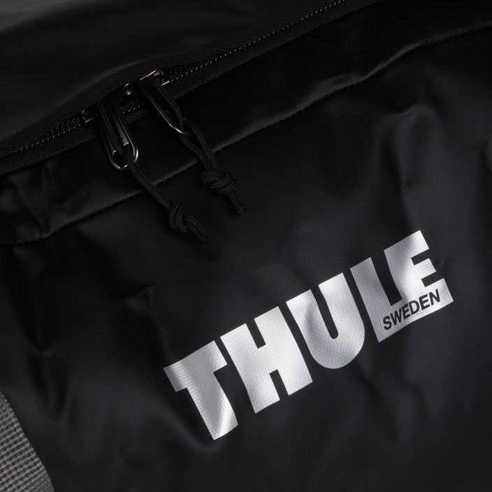 Cestovná taška Thule Chasm black 3204415 5
