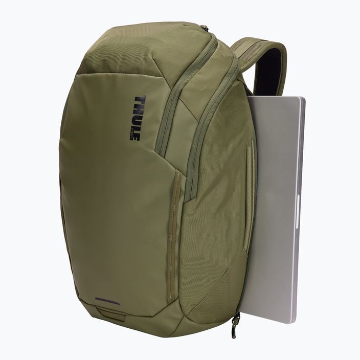 Mestský batoh Thule Chasm 26 l olivine 7