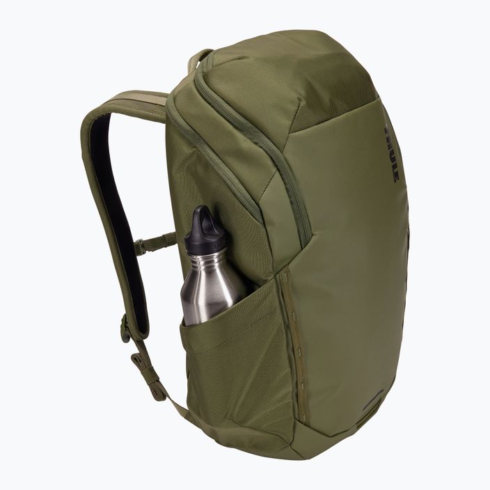 Mestský batoh Thule Chasm 26 l olivine 8