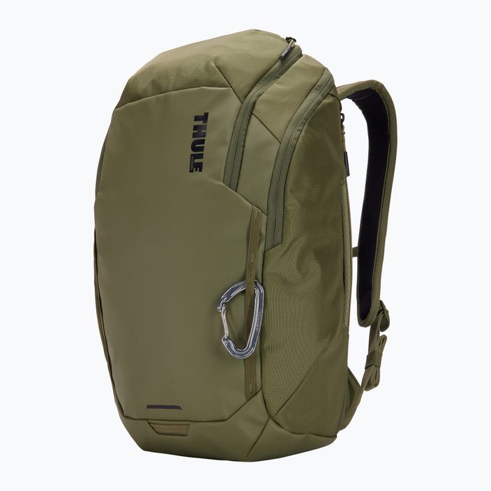 Mestský batoh Thule Chasm 26 l olivine 9