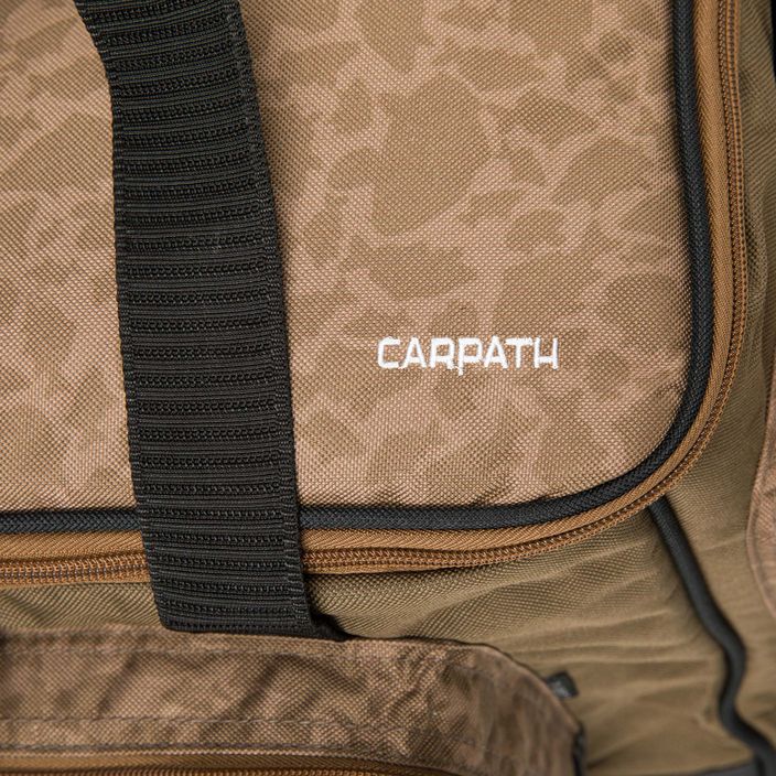 Delphin Area Carry Carpath hnedá rybárska taška 420220270 9