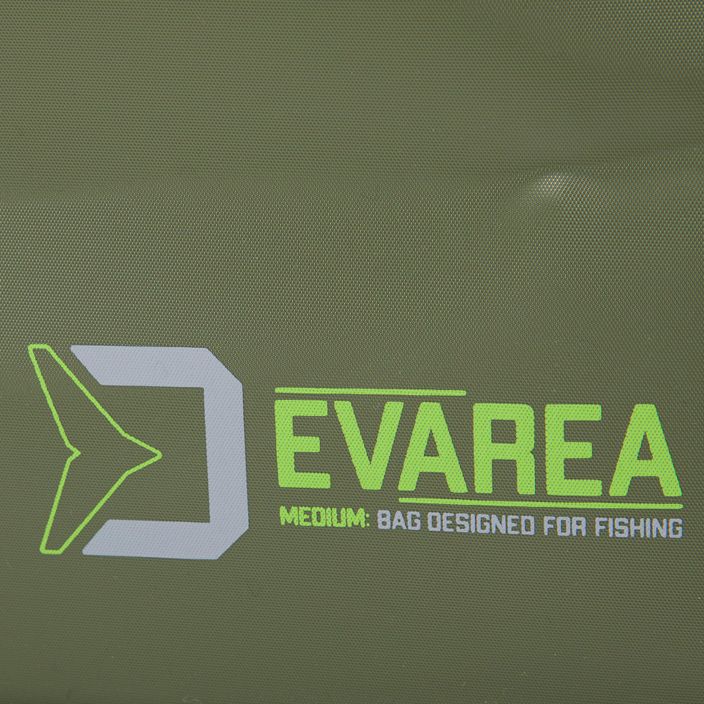 Zelená rybárska taška Delphin Evarea 101000682 8