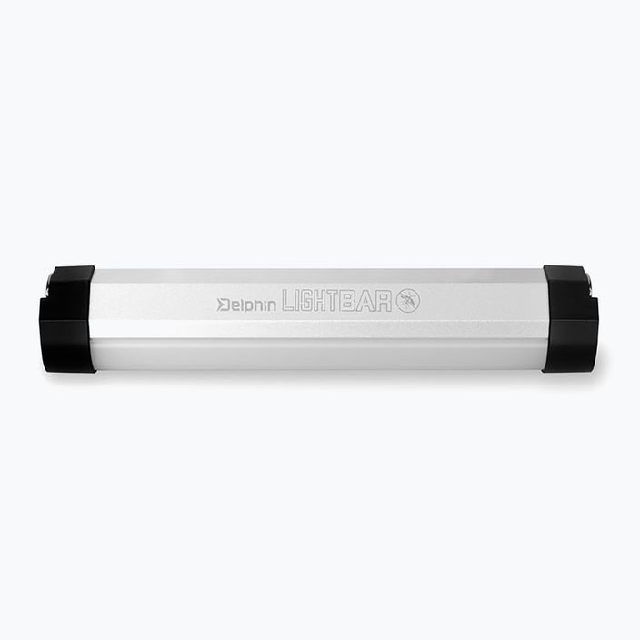 Lampa Delphin LightBar s diaľkovým ovládaním čierna 101001607 2