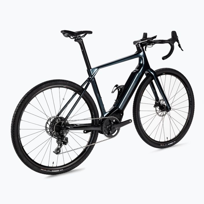 Elektrický bicykel Basso Volta gravel grey VOGR2186 3