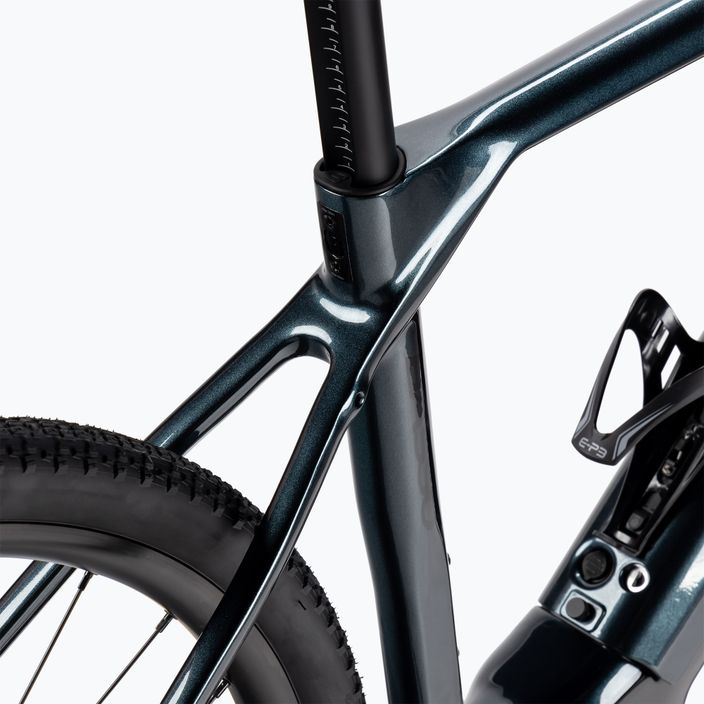 Elektrický bicykel Basso Volta gravel grey VOGR2186 5