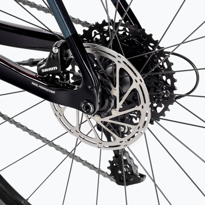 Elektrický bicykel Basso Volta gravel grey VOGR2186 14