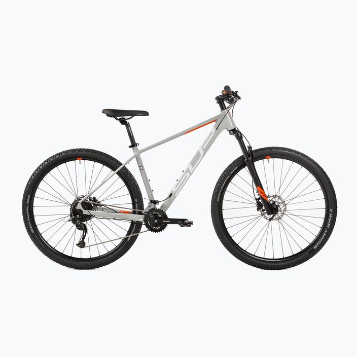 Horský bicykel Superior XC 859 šedý 801.2022.29073