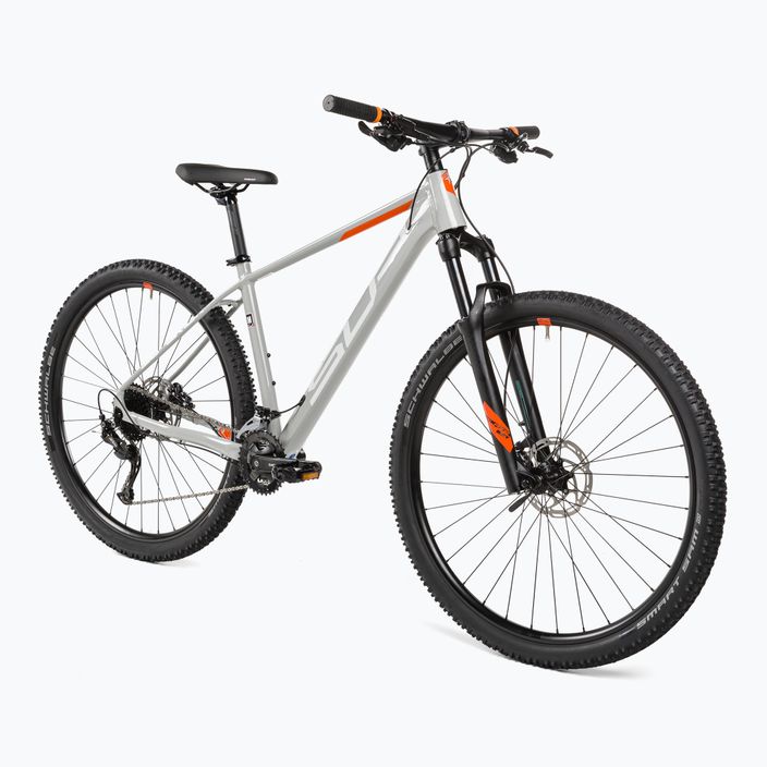 Horský bicykel Superior XC 859 šedý 801.2022.29073 2
