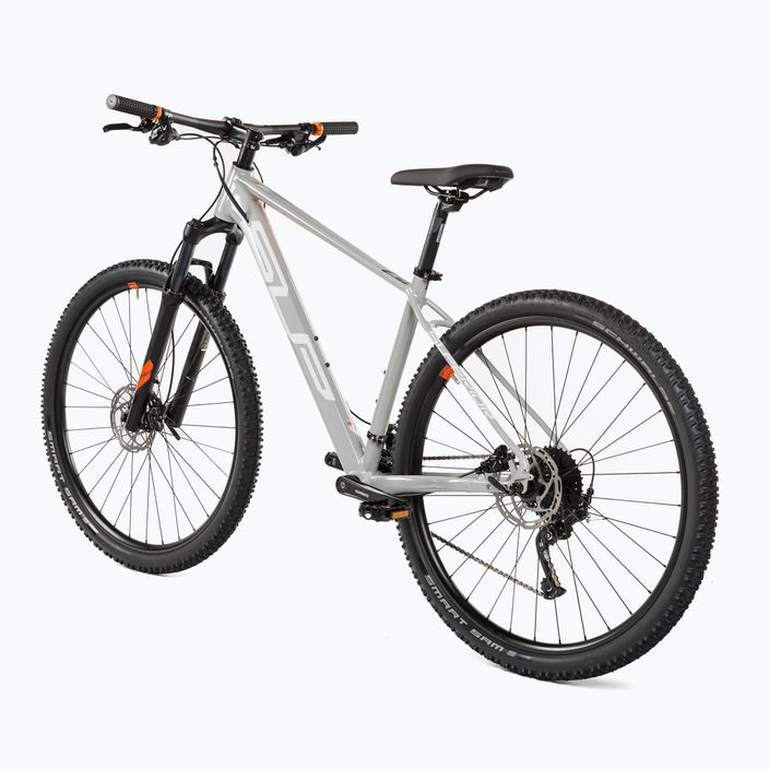 Horský bicykel Superior XC 859 šedý 801.2022.29073 3