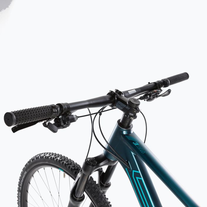 Dámsky horský bicykel Superior XC 859 W modrý 801.2022.29093 4