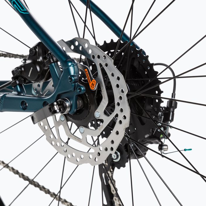 Dámsky horský bicykel Superior XC 859 W modrý 801.2022.29093 8