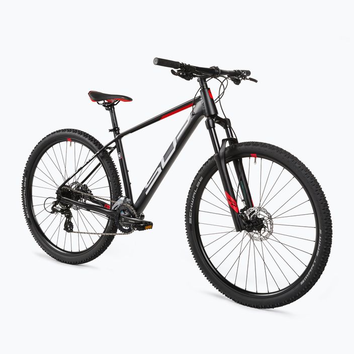 Horský bicykel Superior XC 819 čierny 801.2022.29082 2