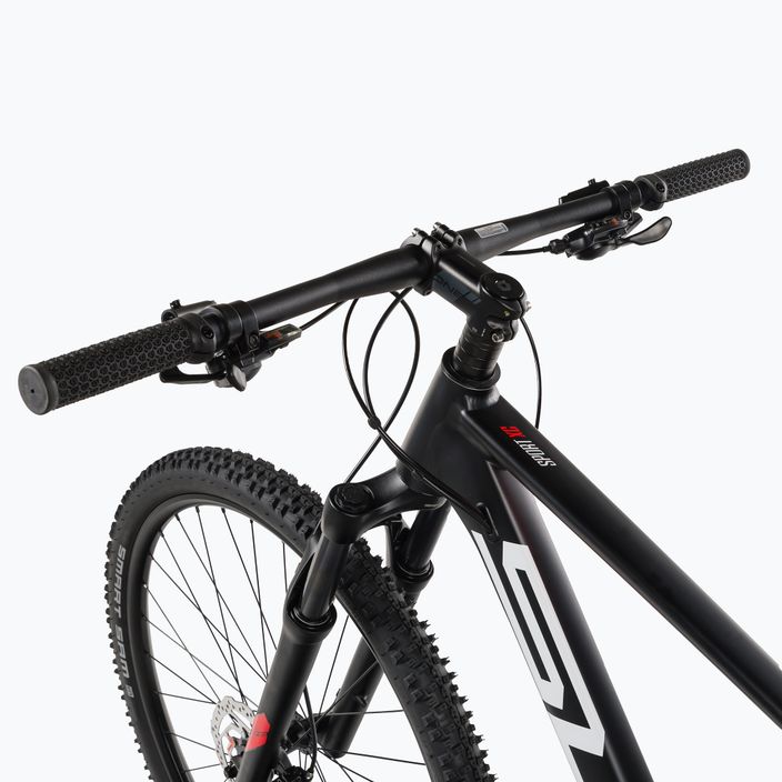 Horský bicykel Superior XC 819 čierny 801.2022.29082 4
