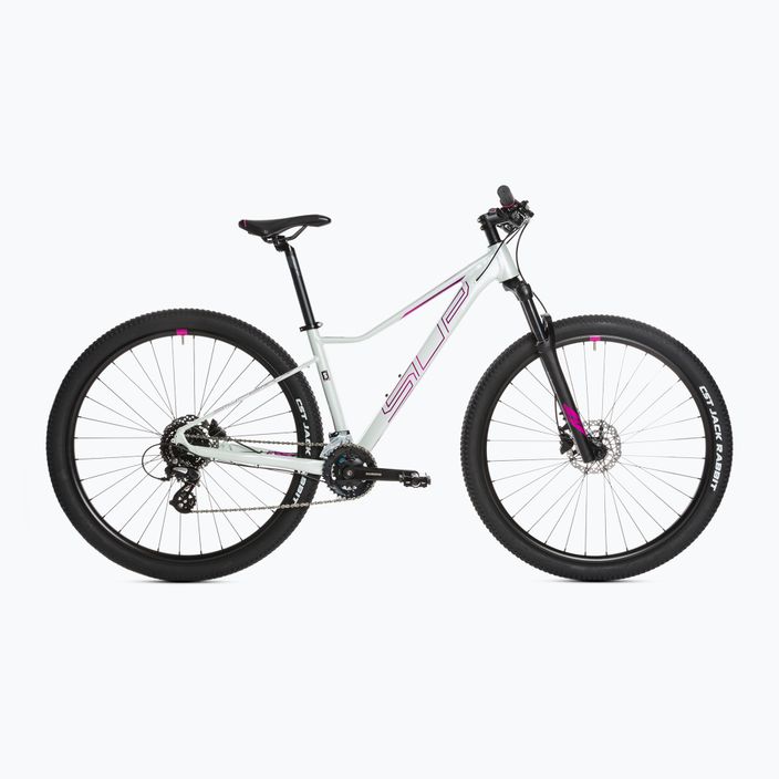 Dámsky horský bicykel Superior XC 819 W white 801.2022.29095