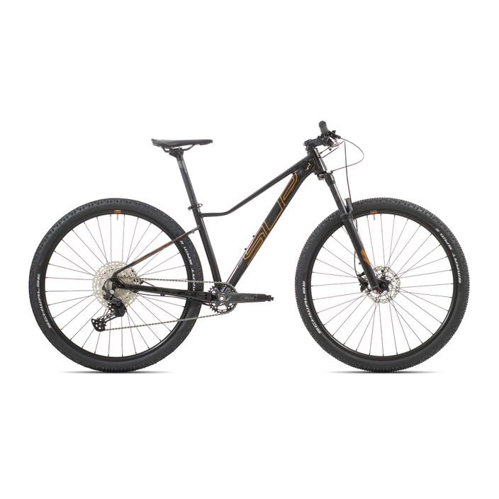 Dámsky horský bicykel Superior XC 899 W gloss gold black/copper 2