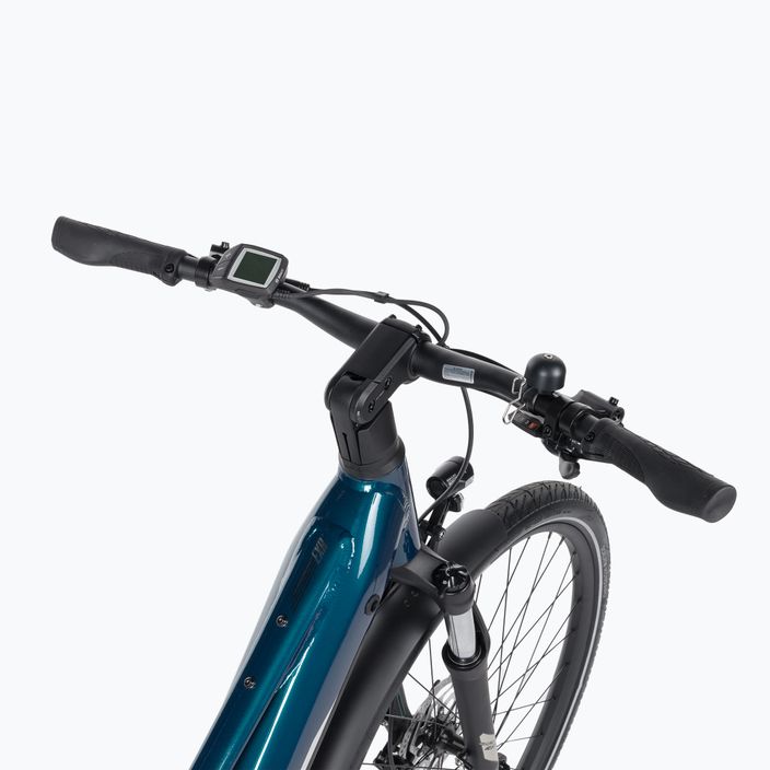 Elektrobicykel Superior eXR 6050 BL Touring 14Ah modrý 801.2023.78022 5