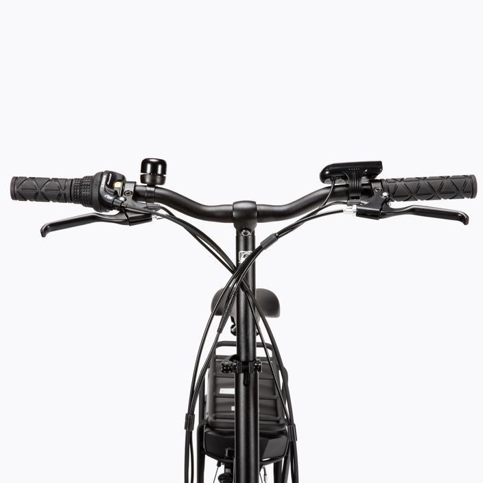 Strieborný elektrický bicykel Lovelec Lugo 10Ah B400261 4