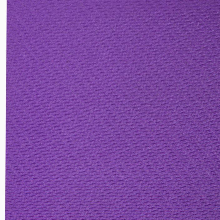 JadeYoga Level One podložka na jogu 68'' 4 mm fialová 468CP 3