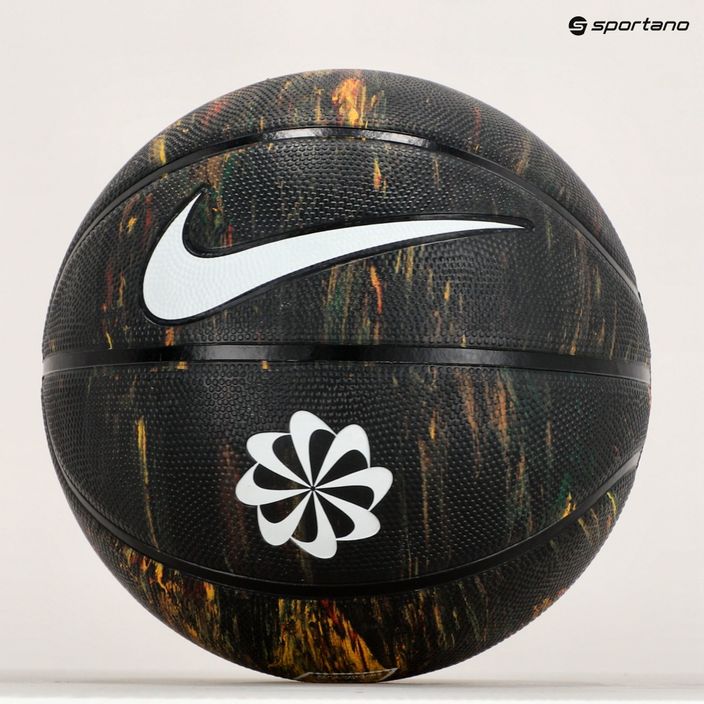 Nike Everyday Playground 8P Next Nature Deflated basketball N1007037-973 veľkosť 7 5