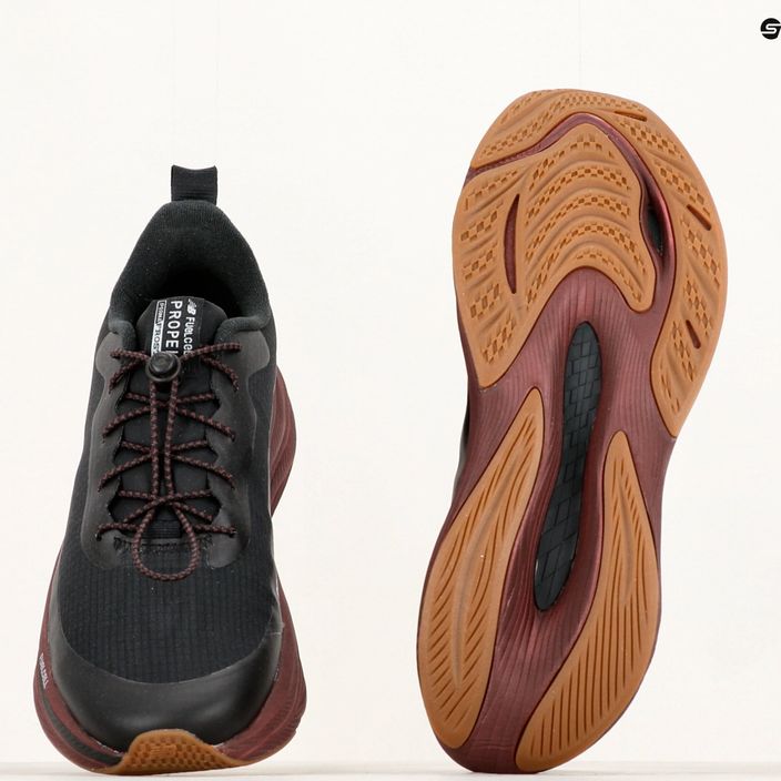 Pánska bežecká obuv New Balance MFCPV1 black 19