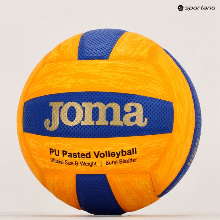 Joma High Performance Volleyball 4751.97 veľkosť 5 4