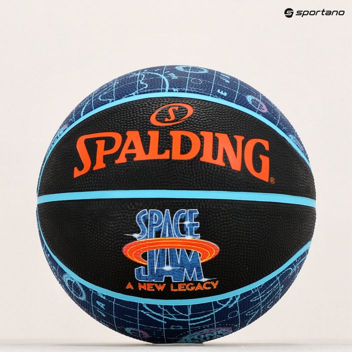 Spalding Space Jam basketbal 84596Z veľkosť 5 5
