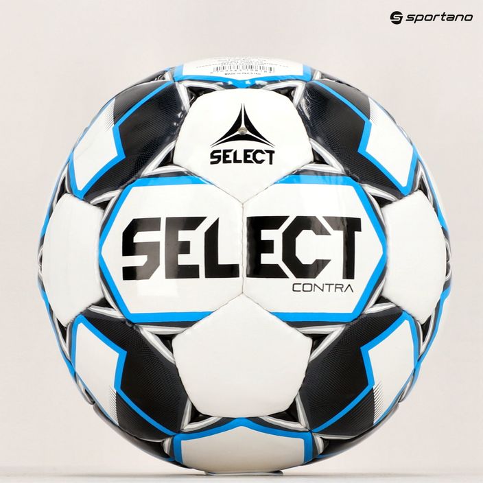 SELECT Contra 120027 veľkosť 5 futbal 6