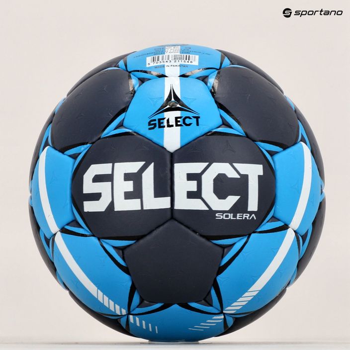 SELECT Solera handball 2019 EHF 1632858992 veľkosť 3 4