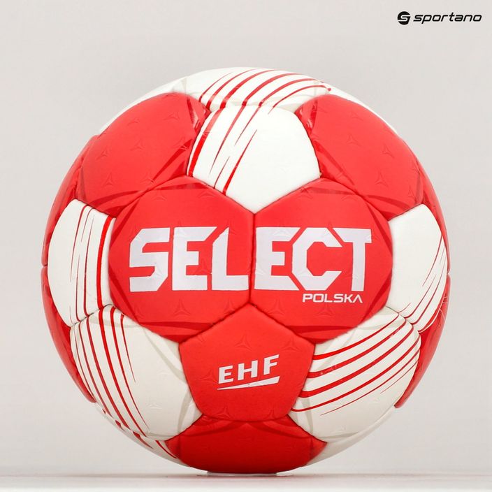 SELECT Poľsko EHF hádzaná V23 221076 veľkosť 3 6