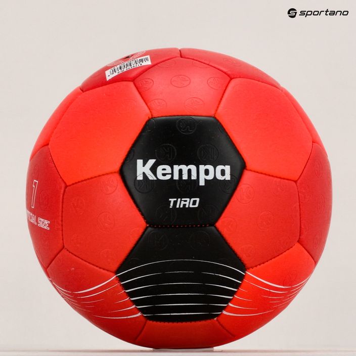 Kempa Tiro handball 200190803/1 veľkosť 1 6